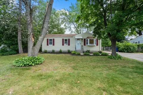 Other - 188 Moss Rd, Springfield, MA 01119 photo 1 of 5
