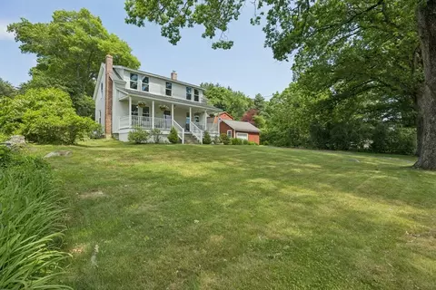 115 Brigham St, Northborough, MA 01532