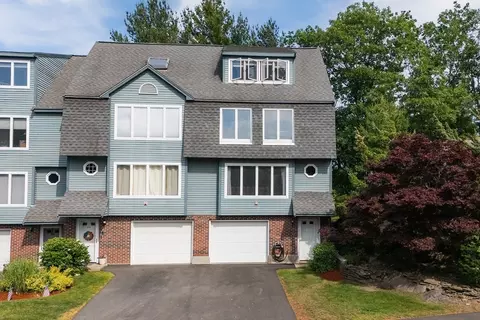 506 Reynolds Dr #506, Saugus, MA 01906