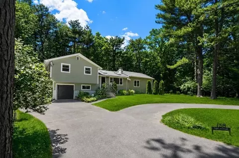 153 Pratts Ml, Sudbury, MA 01776