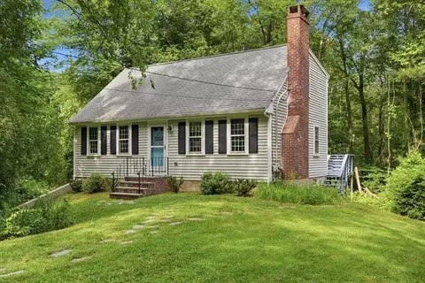 200 Cushing St, Hingham, MA 02043 photo 21