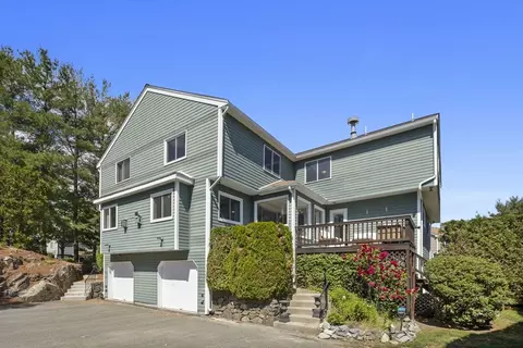 3 Mariners Way #3, Salem, MA 01970
