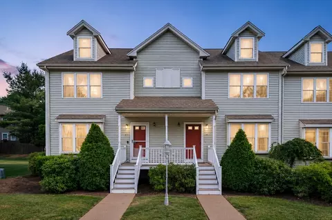 646 Bedford St #C-1, Whitman, MA 02382