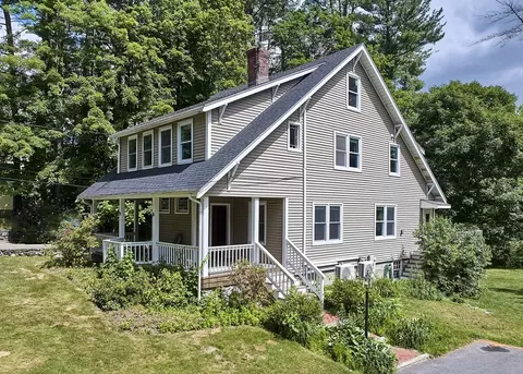 34-36 Maple Ave, Sudbury, MA 01776