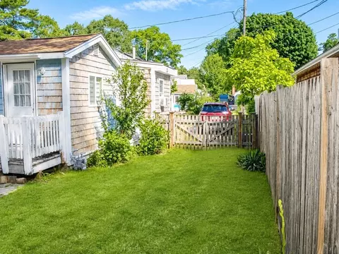 Exterior - 9 Medina Dr, Wareham, MA 02571 photo 7 of 12