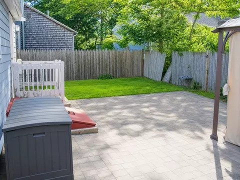 Exterior - 9 Medina Dr, Wareham, MA 02571 photo 8 of 12