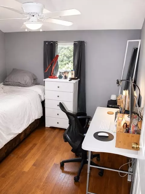 Bedroom - 9 Medina Dr, Wareham, MA 02571 photo 1 of 1