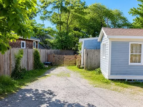 Exterior - 9 Medina Dr, Wareham, MA 02571 photo 11 of 12