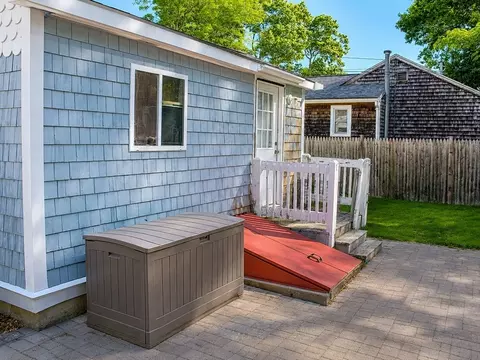 Exterior - 9 Medina Dr, Wareham, MA 02571 photo 4 of 12