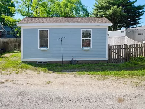 Exterior - 9 Medina Dr, Wareham, MA 02571 photo 9 of 12