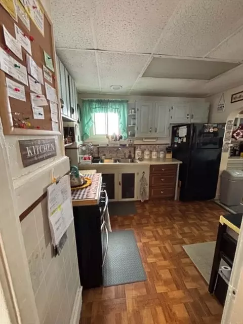 Kitchen - 148 Hamlet St, Fall River, MA 02724 photo 2 of 2