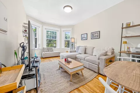 324 Chestnut Hill Ave #9, Boston, MA 01235