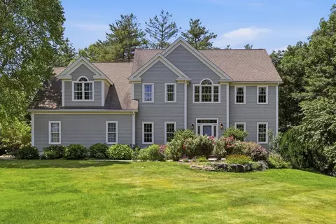 21 Sylvan Dr, Stow, MA 01775