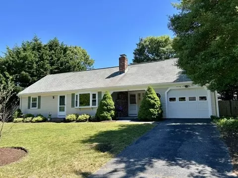 74 Taft Rd, Yarmouth, MA 02673