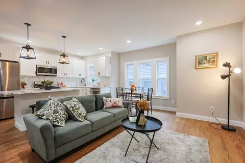 11 Watson St #1, Somerville, MA 02144