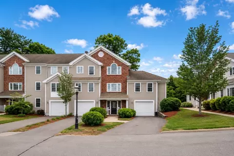 410 Salem St #801, Wakefield, MA 01880