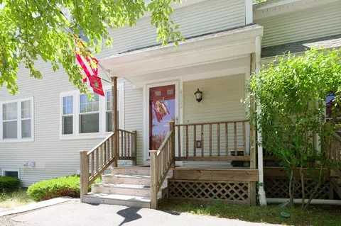 4302 Halcyon Dr #4-302, Worcester, MA 01606