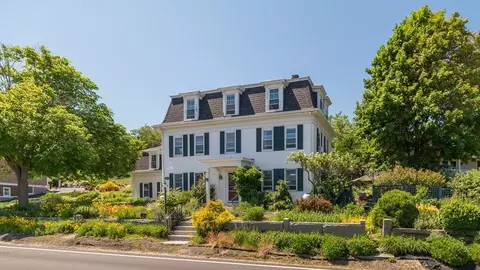 84 Granite St #84, Rockport, MA 01966