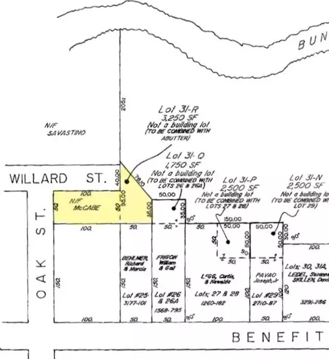 0 Oak St, Attleboro, MA 02703