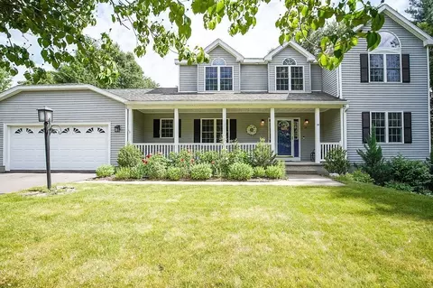 58 San Souci Dr, South Hadley, MA 01075