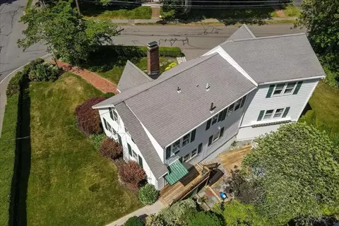 366 Warren St, Needham, MA 02492 photo 22
