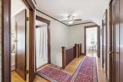 366 Warren St, Needham, MA 02492 photo 12