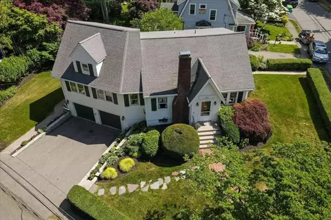 366 Warren St, Needham, MA 02492 photo 18