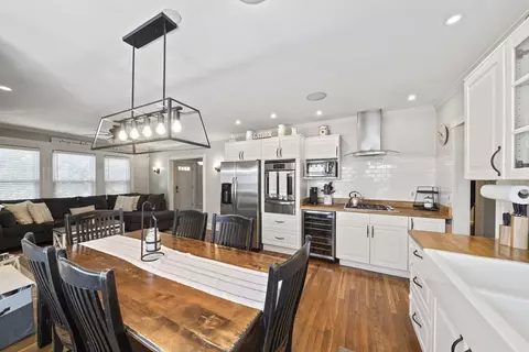 118-120 Granite Ave #1, Boston, MA 02124