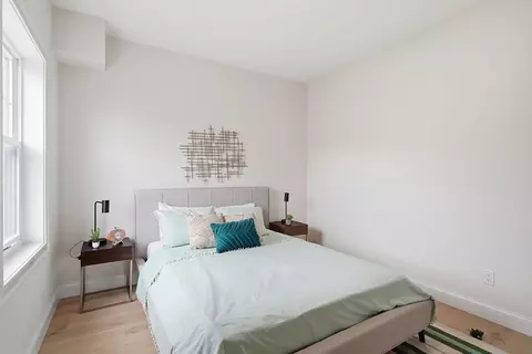 Bedroom - 66 Tileston St #5, Everett, MA 02149 photo 2 of 3