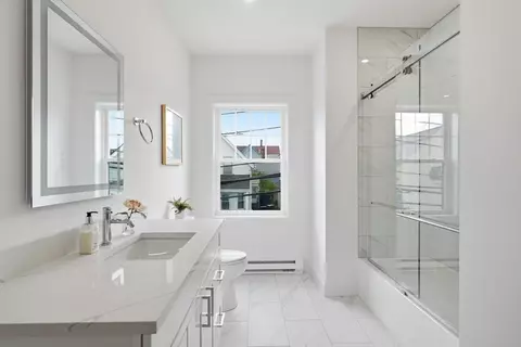 Bath - 66 Tileston St #5, Everett, MA 02149 photo 1 of 3
