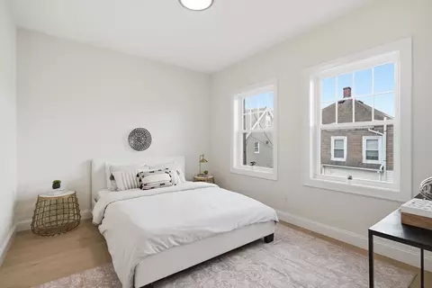 Bedroom - 66 Tileston St #5, Everett, MA 02149 photo 1 of 3