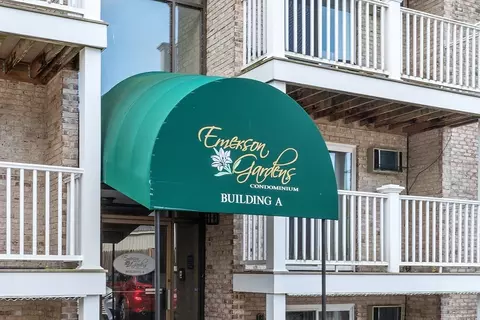 200 Manning St #9A, Hudson, MA 01749
