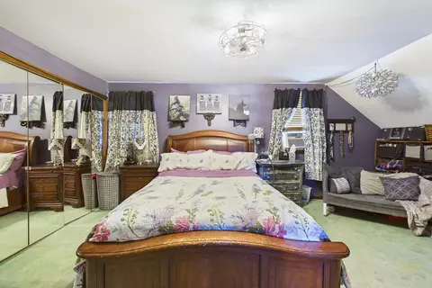 Bedroom - 7 Wayne St, Fairhaven, MA 02719 photo 3 of 6