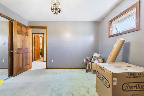 Bedroom - 7 Wayne St, Fairhaven, MA 02719 photo 6 of 6