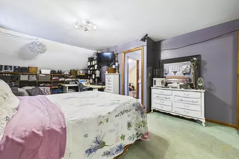Bedroom - 7 Wayne St, Fairhaven, MA 02719 photo 2 of 6