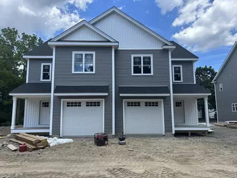 5 Heritage Rd #1, Norton, MA 02766