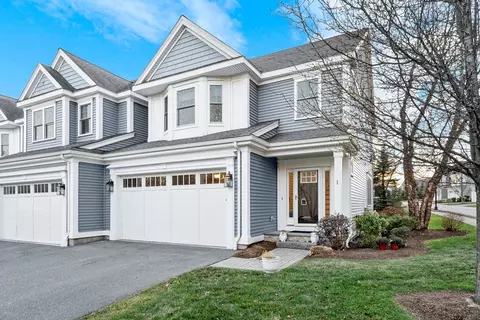 1 Green Ln #1, Framingham, MA 01701