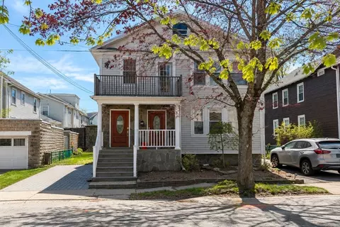 18 Vincent Ave #18, Belmont, MA 02478