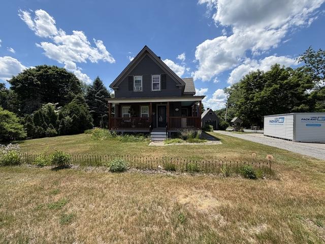 387 S Main St, Hopedale, MA 01747