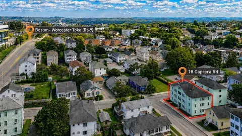 18 Caprera Rd, Worcester, MA 01604 photo 2