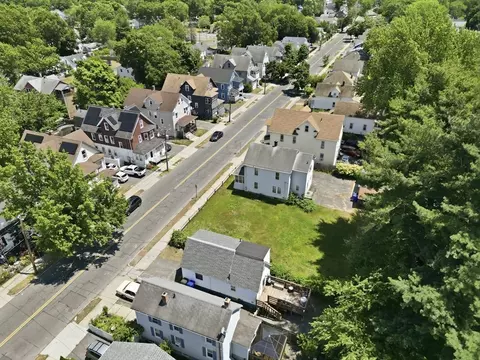 0 Nottingham St, Springfield, MA 01104