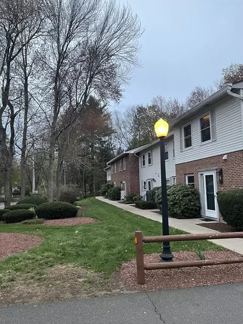 162 Prospect Ave #6, Northampton, MA 01060
