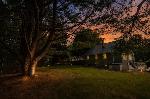 Exterior - 14 Web Rd, Georgetown, MA 01833 photo 6 of 8