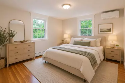 Bedroom - 14 Web Rd, Georgetown, MA 01833 photo 5 of 5