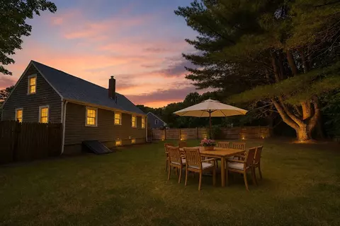 Exterior - 14 Web Rd, Georgetown, MA 01833 photo 7 of 8