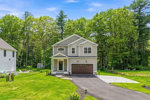 62 Claybrook Rd, Dover, MA 02030