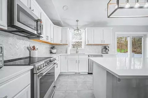 Kitchen - 7 Cadman St, Worcester, MA 01604 photo 6 of 6