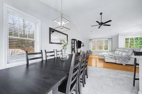 Dining - 7 Cadman St, Worcester, MA 01604 photo 1 of 1