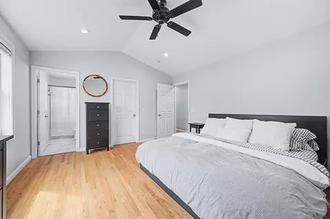 Bedroom - 7 Cadman St, Worcester, MA 01604 photo 1 of 6