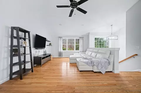 Living - 7 Cadman St, Worcester, MA 01604 photo 1 of 2